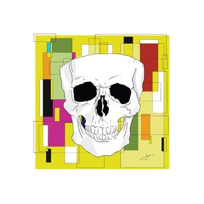 pop-skull