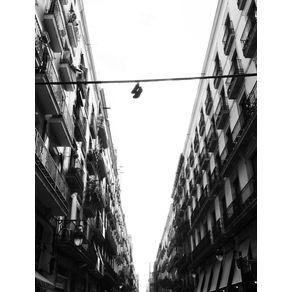 hanging-shoes
