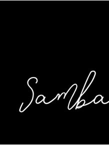 samba-minimalista