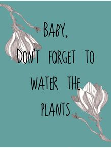 water-the-plants