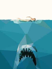 jaws--lowpoly