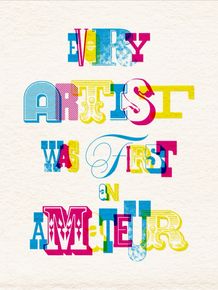 every-artist-was-an-amateur