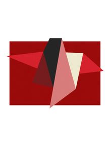 devaneios-geometricos--red-edition