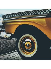 ford-yellow-cab