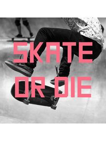 quadro-skate-love