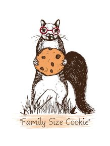 quadro-family-size-cookie