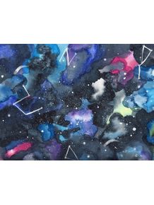 quadro-galaxia-aquarela