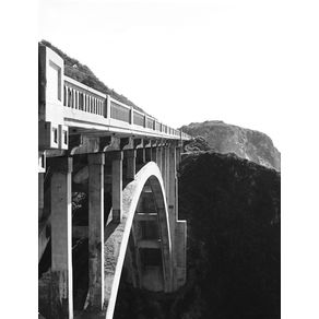 quadro-bixby-bridge-california