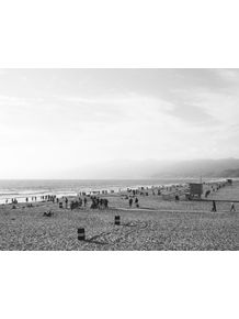 quadro-santa-monica-beach