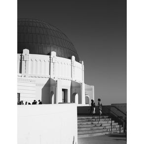 quadro-grifith-observatory-i