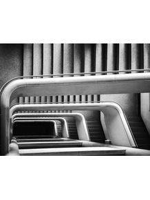 quadro-escadaria-sp-black-and-white