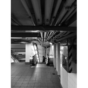 quadro-new-york--subway--brooklyn