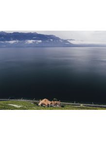 quadro-casa-lago-genebra-suica