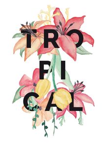 quadro-floral-tropical