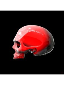 quadro-red-skull-04