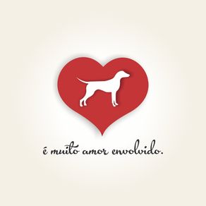 quadro-my-dog-my-love