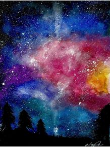 quadro-noite-nebulosa