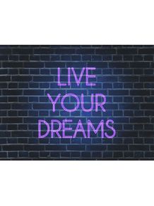quadro-live-your-dreams