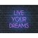 quadro-live-your-dreams