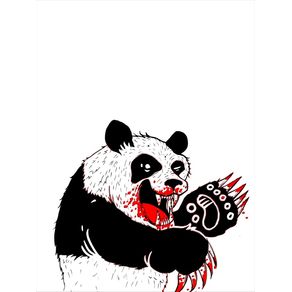 quadro-killer-panda