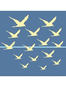 quadro-gaivotas-no-azul