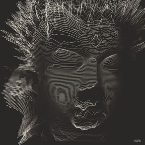 quadro-buddha-black-and-lines