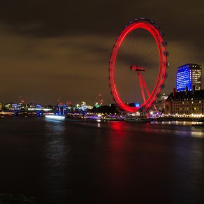 quadro-the-amazing-london-eye