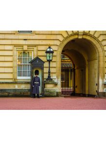 quadro-royal-guard--london