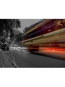 quadro-street-london-night