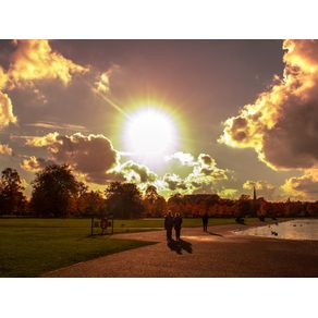 quadro-sunste-in-the-park--london