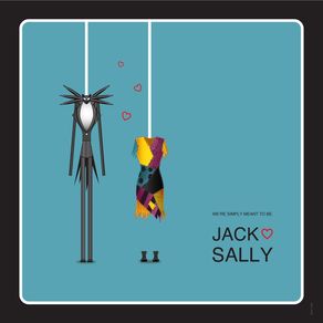 quadro-jack-loves-sally-i