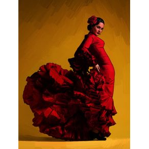 quadro-danca-flamenca-2