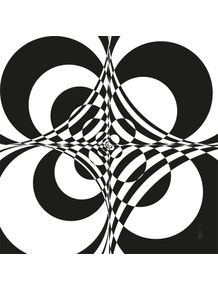 quadro-illusion-checker