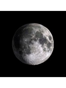 quadro-the-moon--a-lua