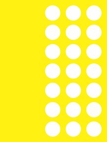 quadro-yellow-circles