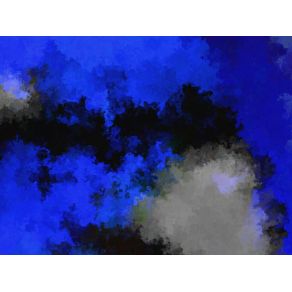 quadro-manchas-azuis