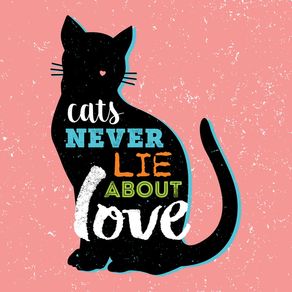 quadro-cats-true-love-2