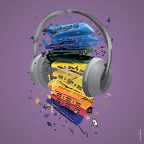 quadro-dj-phones-music-explosion-quadrado
