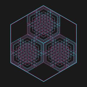 quadro-hypercube