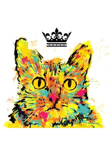 quadro-gato-cores-3