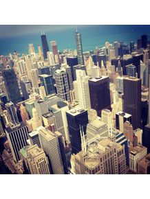 quadro-chicago-city