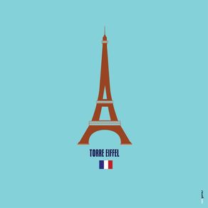 quadro-torre-eiffel-paris-franca-minimalista