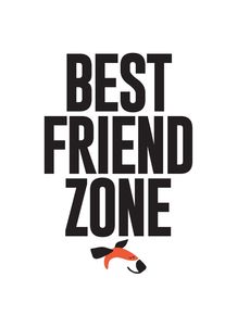 quadro-best-friend-zone