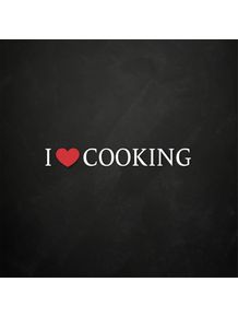 quadro-i-love-cooking
