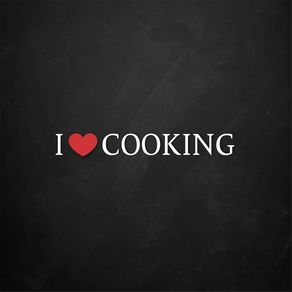 quadro-i-love-cooking
