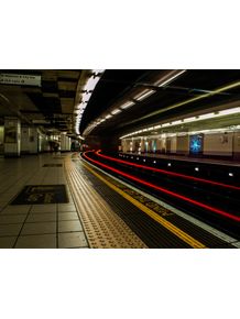 quadro-underground-station