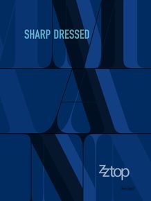 quadro-zz-top-shar-dressed-man