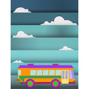 quadro-color-bus