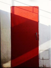 quadro-porta-vermelha-a