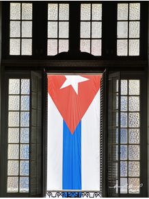 quadro-bandeira-cuba-libre